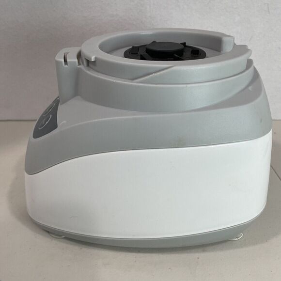 BLACK & DECKER FP2500 FOOD PROCESSOR Base Motor Replacement Part‎ - Picture 4 of 7